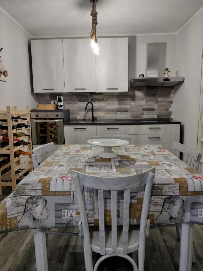 Torre Maggiore La Casa Di Ali 아파트 외부 사진
