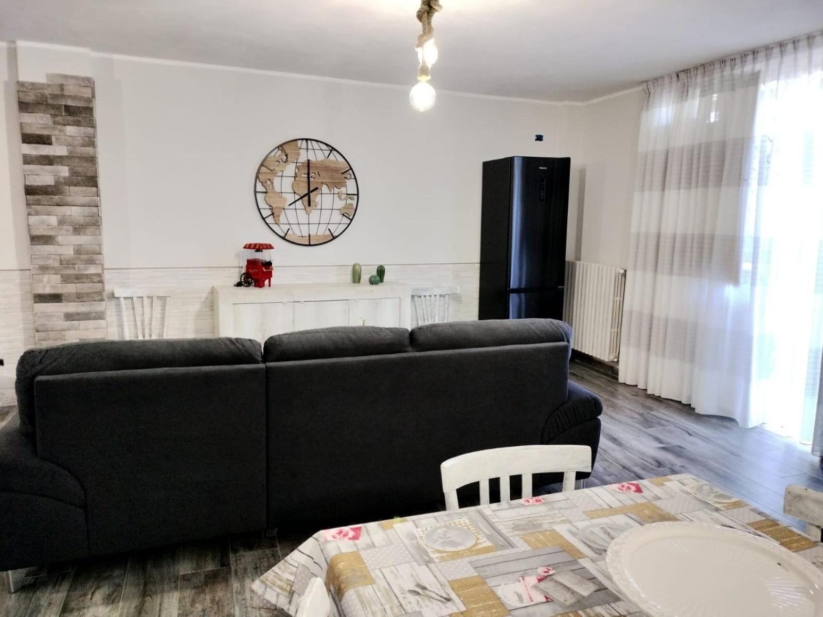 Torre Maggiore La Casa Di Ali 아파트 외부 사진
